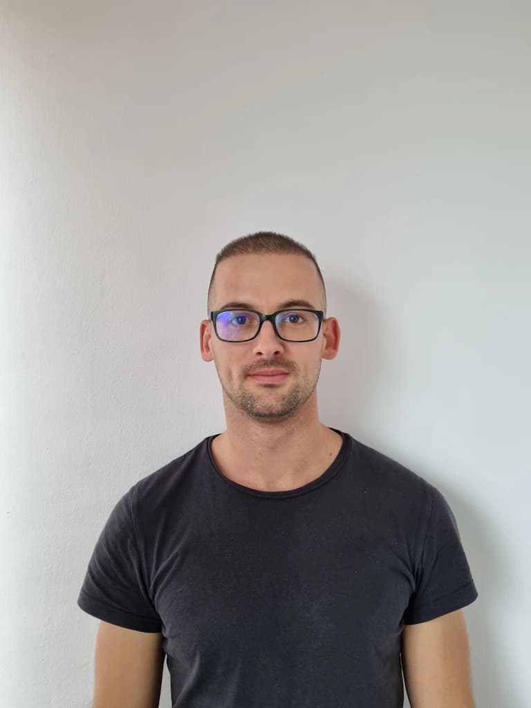 Arthur Nagy - Software Engineer and Technical Lead specializing in mobile development